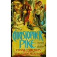 thumbnail image 1 of Pre-Owned Final Friends 3 the Graduation (Final Friends) (Paperback) 0671019279 9780671019273, 1 of 1