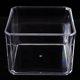 thumbnail image 4 of unbranded Caja Organizadora Apilable Para Hisopos Y Almohadillas De Fácil Almacenamiento, 4 of 8