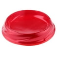 thumbnail image 2 of 5 Pcs Plaque de Combat en Plastique Gyro Stadium (Rouge), 2 of 4