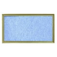 thumbnail image 2 of Furnace Filter 14x24x1 (12-Pack) - MERV 1 Fiberglass Air Filters - 30 Day Replacement - Flat Panel, Spun Fiberglass, No Metal Retainers, 2 of 2