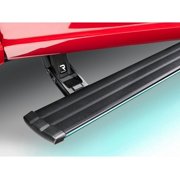 AMP Research by RealTruck PowerStep Vision Steps Fit 22-24 Ford F250/F350/F450 SuperCrew