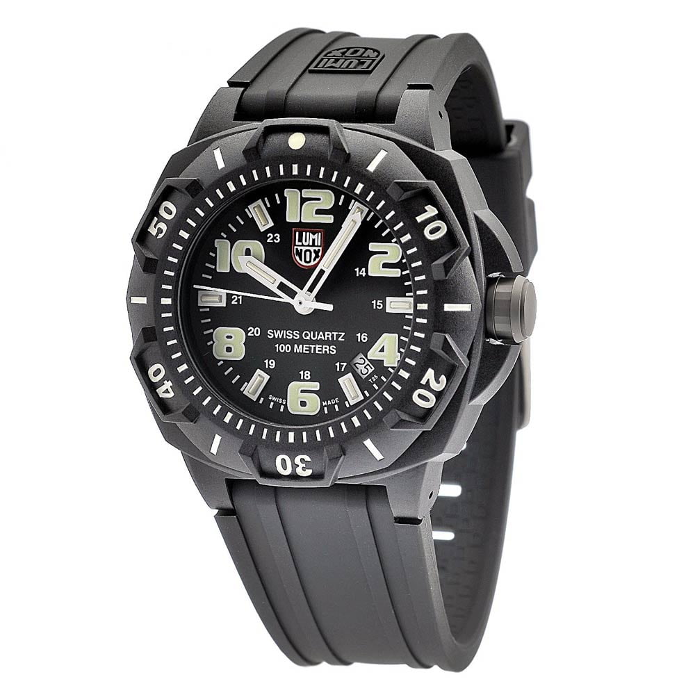 luminox sentry 0200