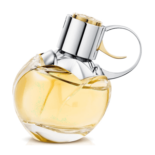 Azzaro Azzaro Wanted Girl Eau de Parfum, Perfume for Women, 1.7 Oz