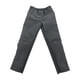 thumbnail image 1 of Pantalones de ropa para figuras de acción a escala 1:6, estilo casual, de tela, para mini muñecas. Gris, 1 of 9