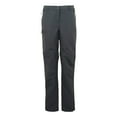 thumbnail image 1 of Regatta Pantalons de Randonnée à Fermeture Éclair pour Femmes Chaska III, 1 of 6