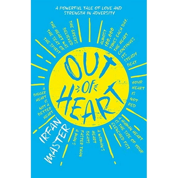 Out Of Heart