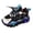 Z3-Blue, variant on Rotm Toddler Girl Sneakers Toddler Girls Light-Up Athletic Sneakers Pink,6