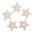 thumbnail image 2 of mimbre de ratán decorativas, de de estrellas decorativas, de para relleno de jarrones, de ratán para cuenc, 2 of 9