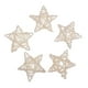 thumbnail image 2 of Paquete de mimbre de mimbre de 7 cm con forma de estrella, decorativos, naturales, manualidades, bricolaje, decoración de bo, 2 of 9