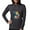 Heather Gray, variant on CafePress - Play Doh Cans Splatter Long Sleeve T Shirt - Womens Hooded Shirt