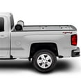 thumbnail image 6 of BAK BAK79304 8 ft. Revolver X4 Hard Rolling Tonneau Cover for 1999-2007 Ford F-250 Super Duty, 6 of 7