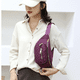 thumbnail image 5 of Riñoneras para mujer y hombre, riñonera de moda, riñonera informal y bonita para viajes., 5 of 5