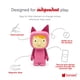thumbnail image 3 of El personaje de audio creativo Tonies Record 90 minutos rosa/claro, 3 of 6