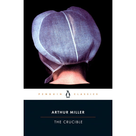 Pre-Owned The Crucible (Paperback) 0142437336 9780142437339