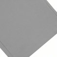 thumbnail image 5 of Falkdiz Fashion Pants for Boys Outdoor Straight Leg Pockets Winter Relaxed fit Stylish Pantalones Solid Color Boys Trousers, Gray, Size: 5-6 Years, 5 of 9
