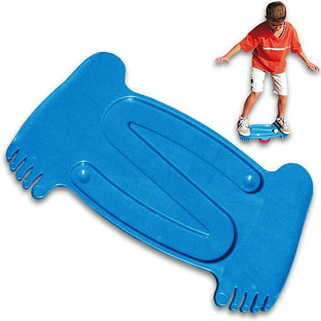 Ultimate Balance - Ultimate Balance Board