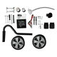 thumbnail image 2 of Generador Inverter 8.7kw C/Motor 15 Hp 110v/220v, 2 of 9