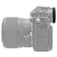 thumbnail image 3 of 2Pcs Silicone Rubber Viewfinder Eyecup for Nikon ZF/Z8/Z9 for Precise Photography Accessory Eyecup, 3 of 7