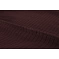 thumbnail image 5 of 6 Pack Chair Protector Cover Slipcover, Wehilion Super Fit Stretch Removable Washable Chair Cover for Kitchen,Hotel,Ceremony,Dining Room Wedding Banquet Decoration,Coffee, 5 of 5