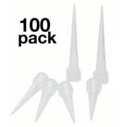 Micropipette Tips, 1000pc - 0.2 - 10l capacity - Non-Sterile - Autoclavable - Eisco Labs