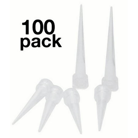 Micropipette Tips, 1000pc - 0.2 - 10l capacity - Non-Sterile - Autoclavable - Eisco Labs