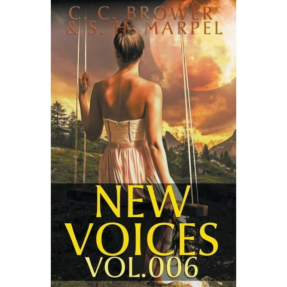 New Voices Volume 6, (Paperback)