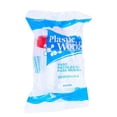 thumbnail image 2 of Pack 30  Piezas Vaso Recolector Para Muestra Copro Desechable Transparente Para Análisis/Estudios Médicos PlasticWorld VCOP01, 2 of 3