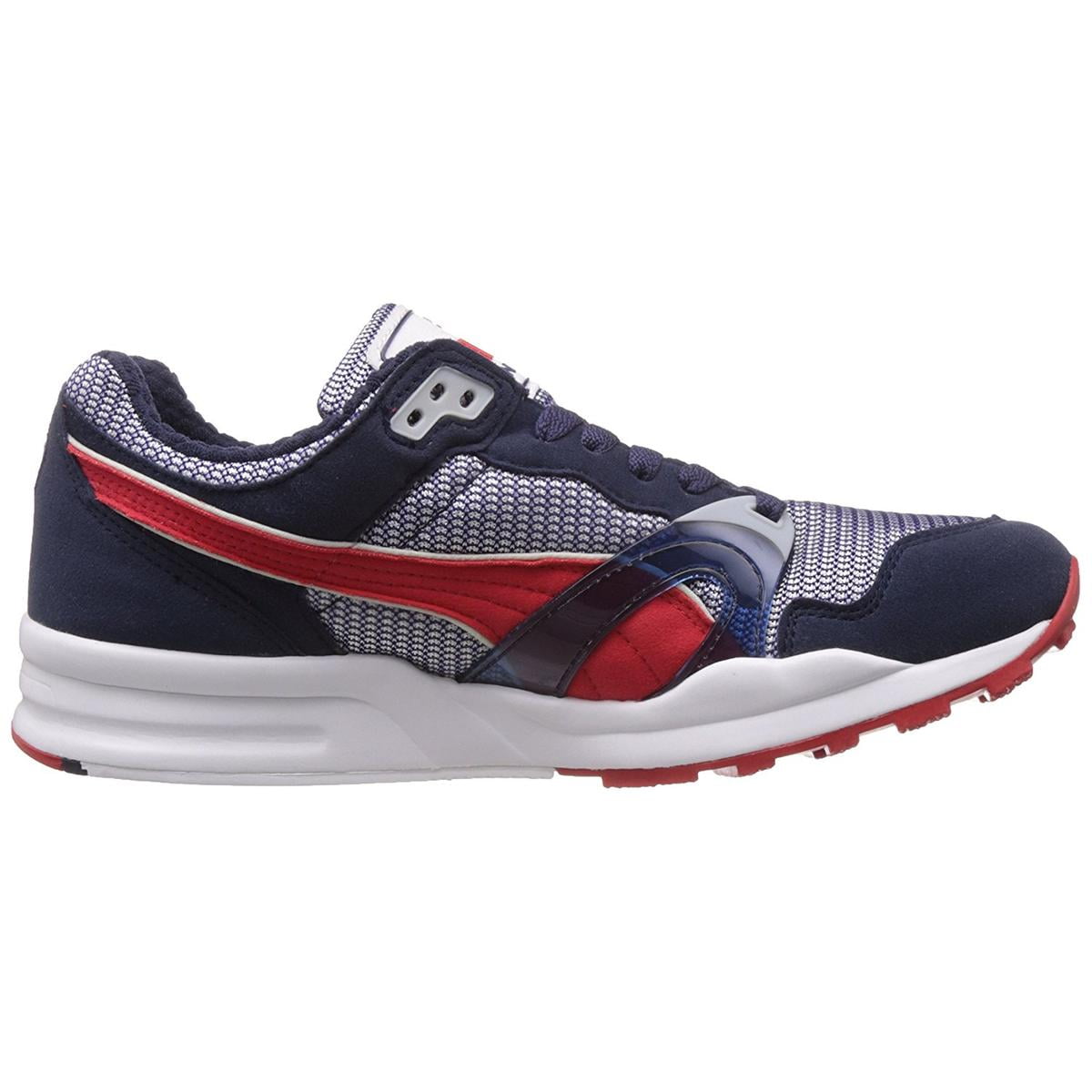 Puma trinomic xt1 red mens Clearance