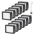 thumbnail image 1 of Reemplazo de robots de barrido Reemplazo de filtros para Irobot Roomba EI y J Series I7 I7+/plus, 1 of 5