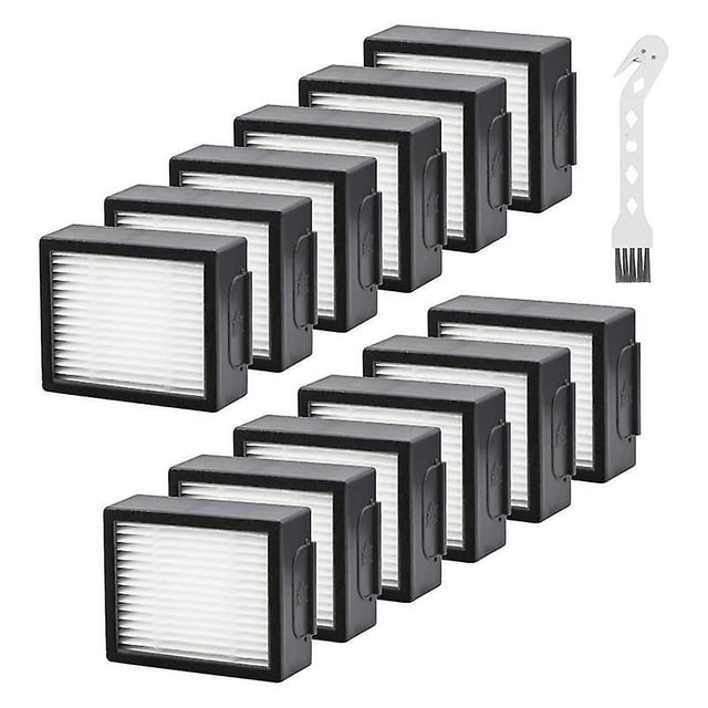 Reemplazo de robots de barrido Reemplazo de filtros para Irobot Roomba EI y J Series I7 I7+/plus