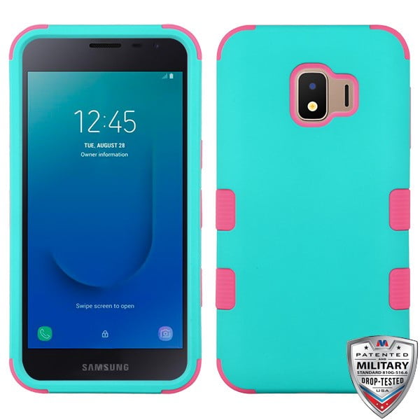 j2 pure specs