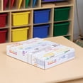 thumbnail image 3 of Kaplan Early Learning Company Washable Fine Tip Marker Class Pack - 200 Per Box, 3 of 6