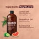 thumbnail image 2 of Aceite de masaje Botanic Hearth anticelulítico 240 ml para muslos, 2 of 7