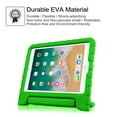 thumbnail image 5 of Apple iPad pro 10.5 inch Case Shockproof Case Handle Stand Protection Cover Kids Children Friendly Light Weight, 5 of 5