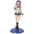 thumbnail image 1 of Figura de anime de la colección Kantai Kashima, 11,6 cm, PVC, 1 of 1
