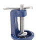 thumbnail image 4 of Tornillo de banco para trabajo Base giratoria de 360 ​​grados y cabezal con yunque segundo, 4 of 8