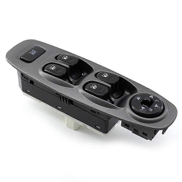 Convient pour 93570-25020 Adapté pour Interrupteur de Réglage de Vitre d'Accentuation Automobile Hyundai