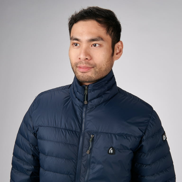 SIERRA DESIGNS ダウンジャケット XL ミッドナイト Sierra Down