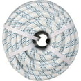 thumbnail image 6 of OTTULUR 3/4In x 150FT Arborist Bull Rope Double Braid Polyester Rigging Hoisting Line High Strength Tree Rope for Rigging, Swing, 6 of 7