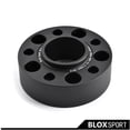 thumbnail image 2 of 2 Pcs 50mm 2 Pouces pour Mercedes-Benz G-Class AMG, G55K, G63, G65 Entretoise de Roue 5x130, 2 of 4