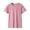 Pink, variant on Ice Cooling Shirts for Women Short Sleeve Summer, Quick Dry Breathable Lightweight Moisture Wicking Tops for Workout, Gym, Athletic, Tennis, Yoga, White 4XL