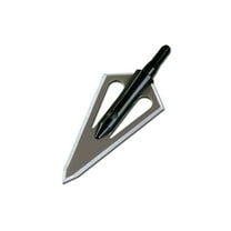 Magnus Stinger 2-Blade 100 Grain Fixed Blade Broadhead