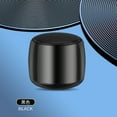 thumbnail image 6 of AOLIGEI New Arrival Small Wireless Bluetooth Portable Speaker Mini Mobile Phone Subwoofer 34mm Outdoor Portable Audio Soundbuds, 6 of 6