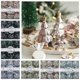 thumbnail image 2 of 2025 Latest Model 1 box Christmas ornaments set tree ornaments New Year party, 2 of 5
