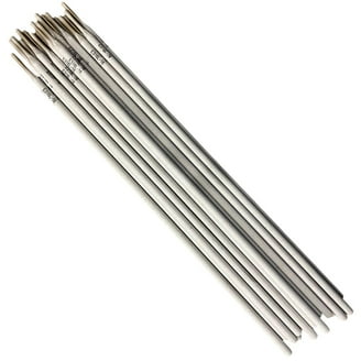 Stick Electrode 6013 1/8 In 14 L 5 Lb Bottle 6010 Welding Rod Lincoln Electric 6010 Stick Electrodes - 1/8" Diameter, 14" Length (5lb Pack) Welding Sticks Electrodo 6013 - Foto 11