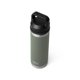 thumbnail image 5 of Botella de agua YETI Rambler 530 ml con aislamiento al vacío Camp Green, 5 of 7