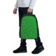 thumbnail image 5 of Balery Green Sparkling Shiny Mochila para hombre y mujer - Tela Oxford 600D resistente - Gran capacidad, resistente al agua, ideal para la escuela, viajes y senderismo, 5 of 6