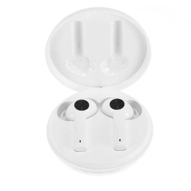 Auricular Inalámbrico Sonido De Alta Bluetooth 5.0 Auricular Emparejamiento Automático Auricular Deportivo Pantalla De Alimentación Led Auricular Inteligente Cateissary EL014120-02