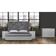 thumbnail image 5 of Set de Cajonera y 2 Buros Eloria Blanco - Kessa Muebles, 5 of 5