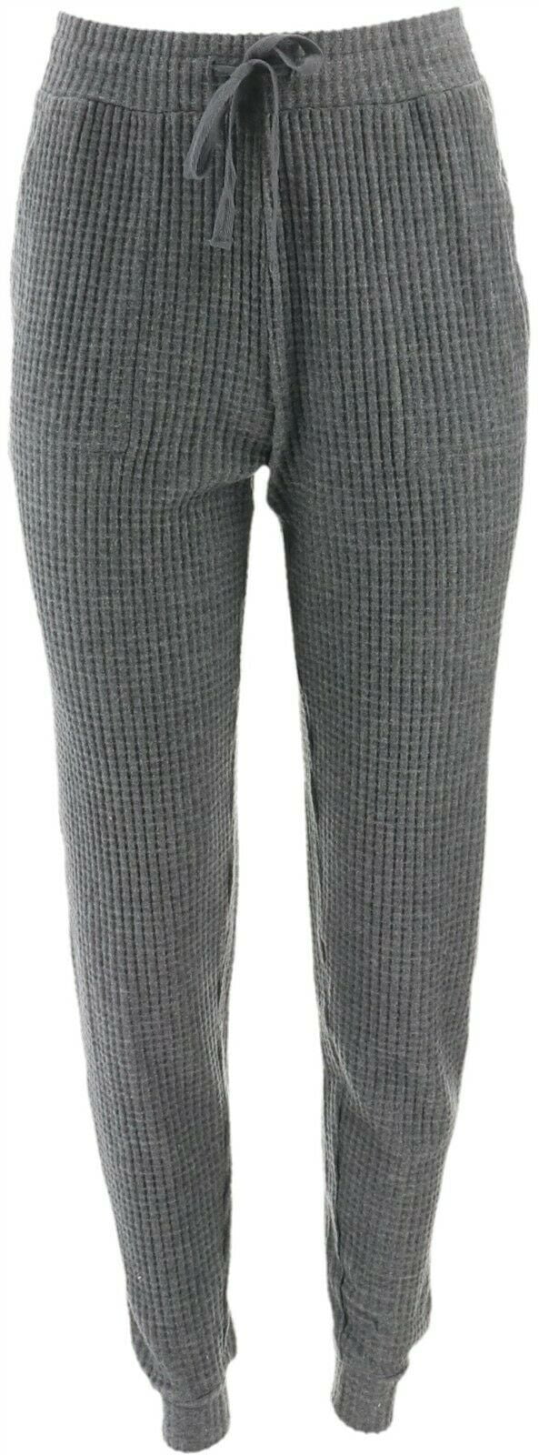 waffle jogger set